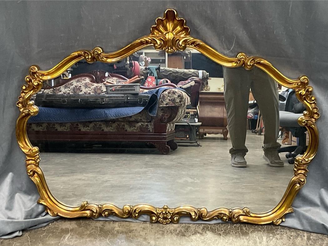 Mirror (1 of 6)