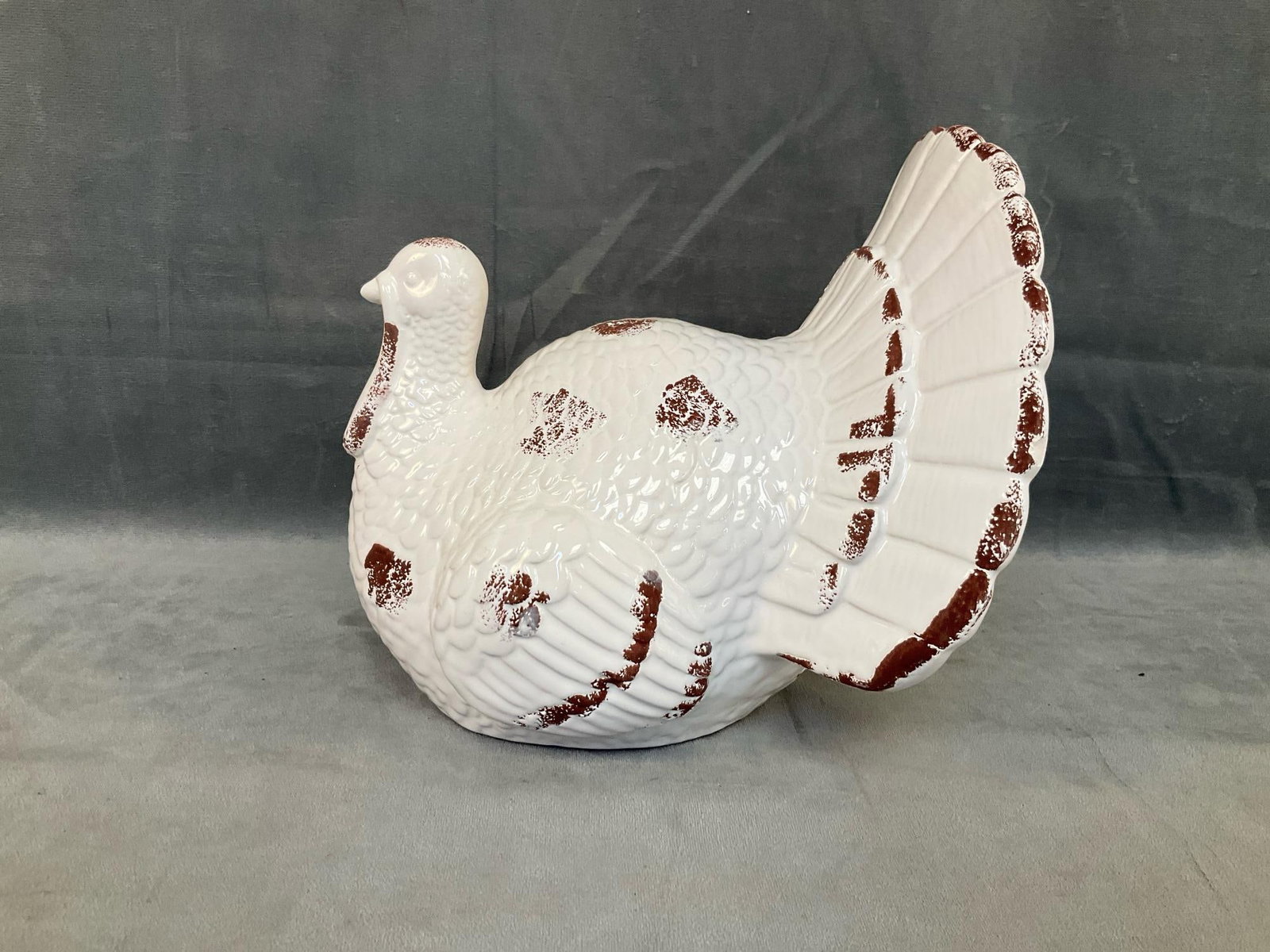 Ceramic Birds - 10