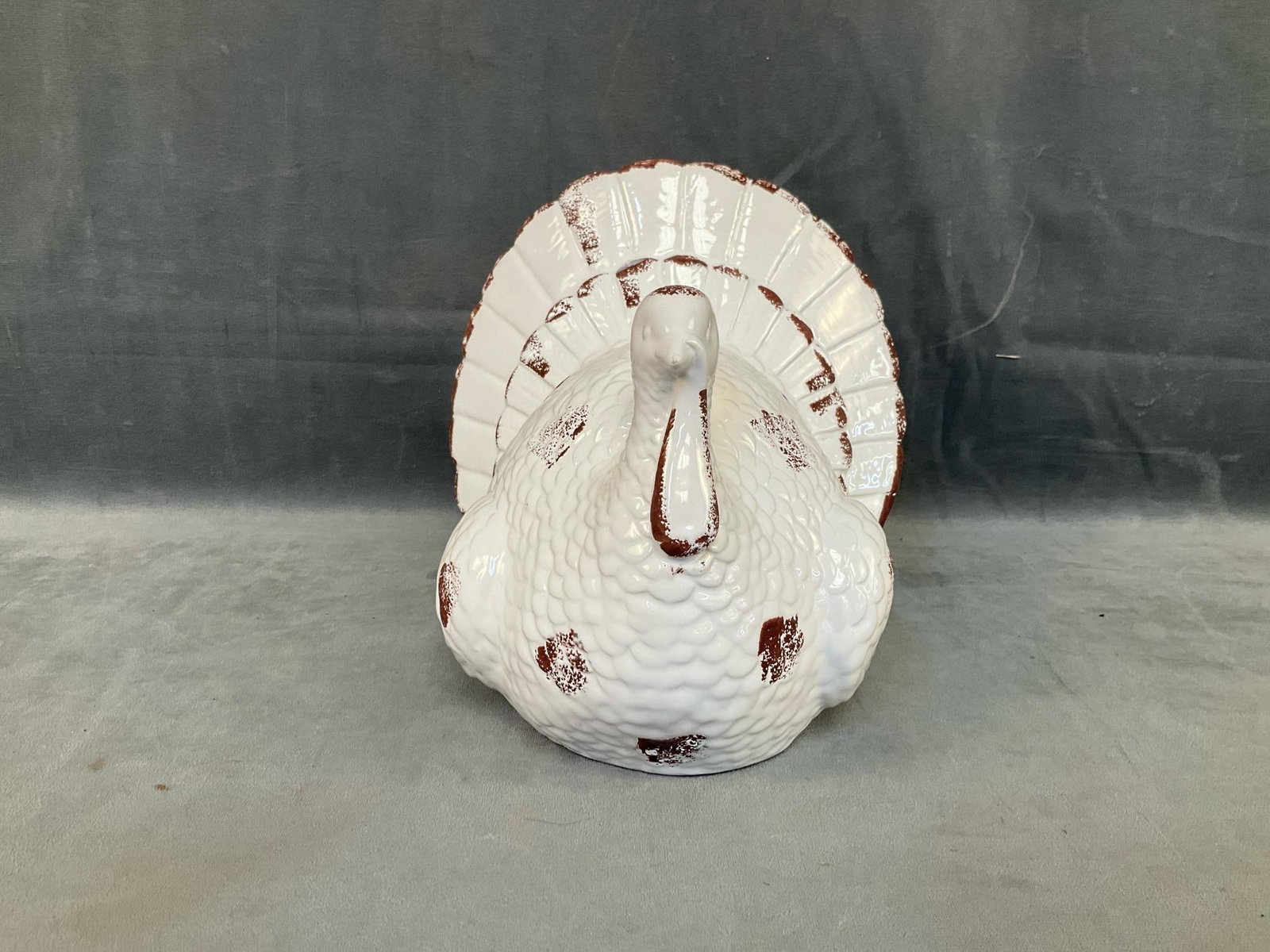 Ceramic Birds - 7