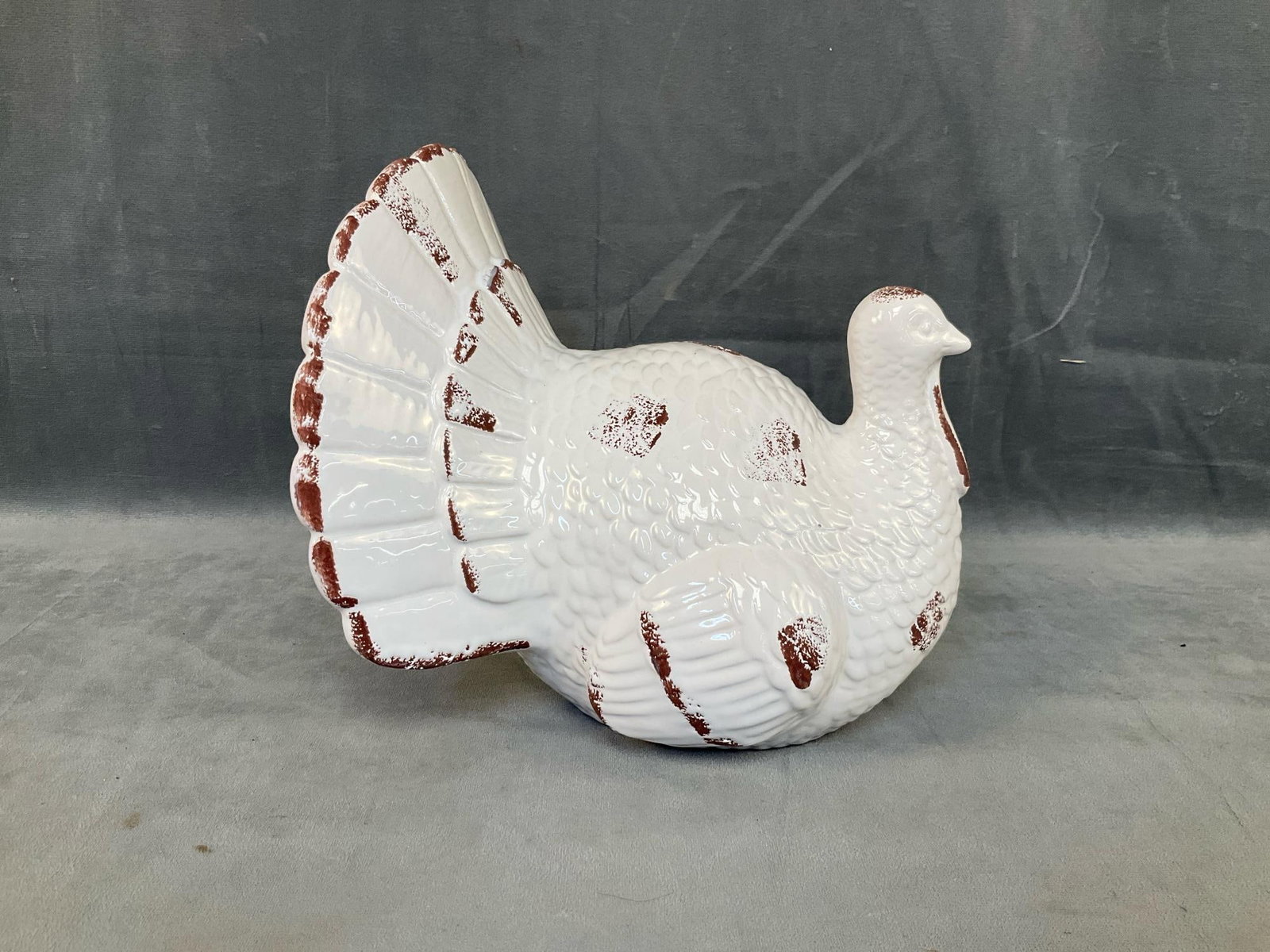 Ceramic Birds - 8