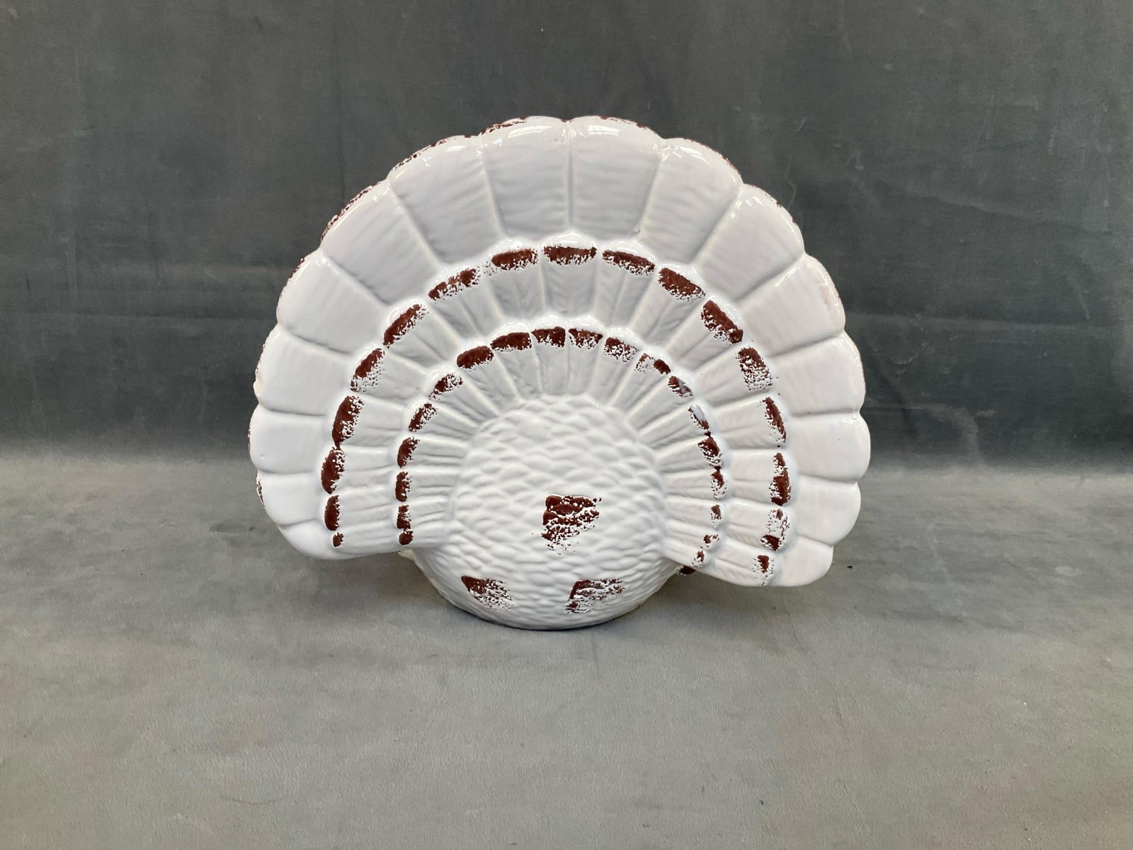 Ceramic Birds - 9