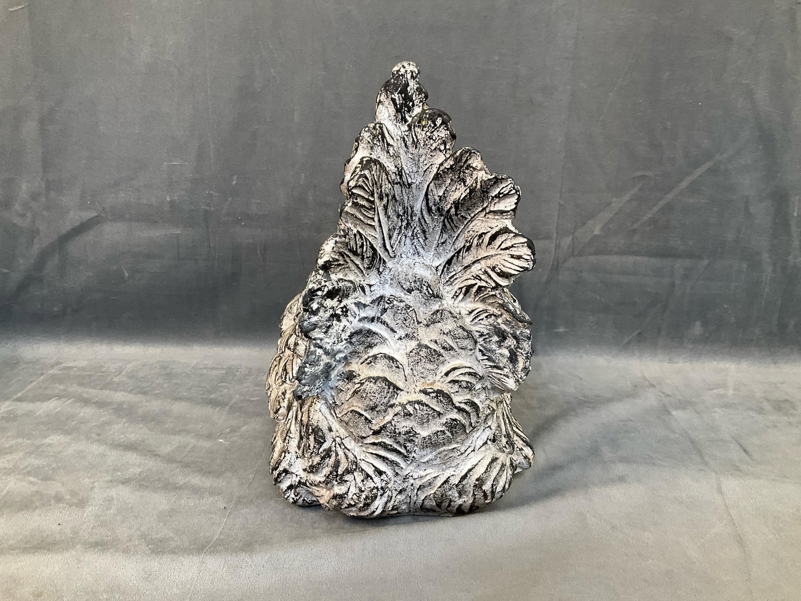 Ceramic Chickens - 8