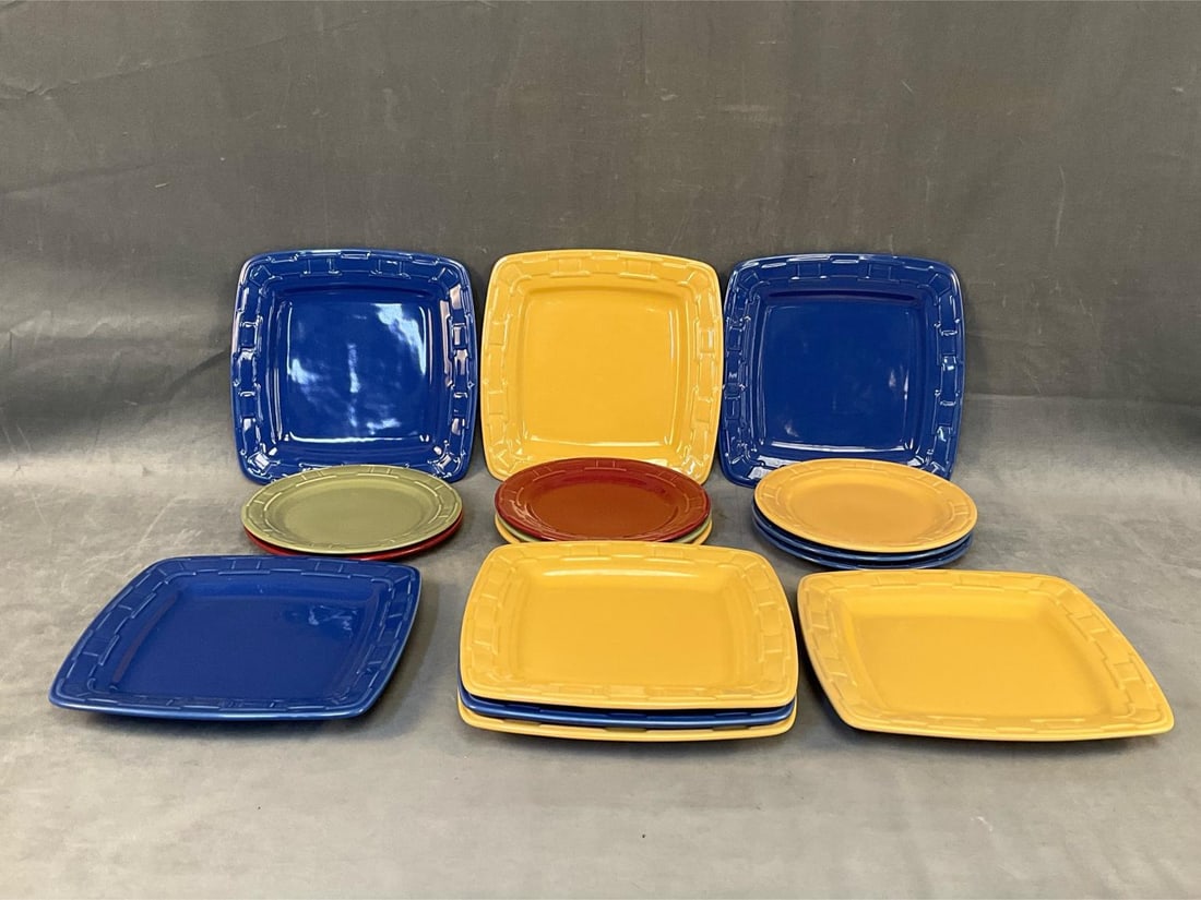 Longaberger Pottery (1 of 8)