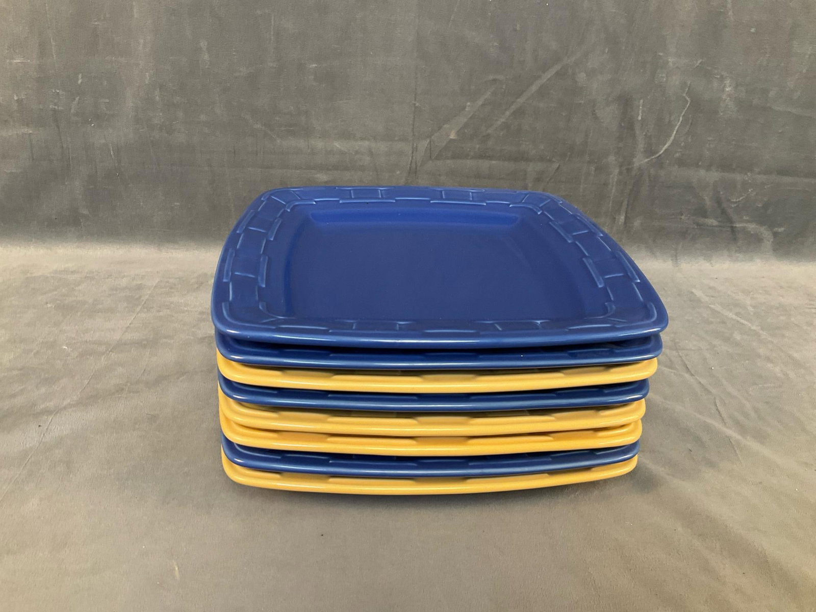 Longaberger Pottery - 2