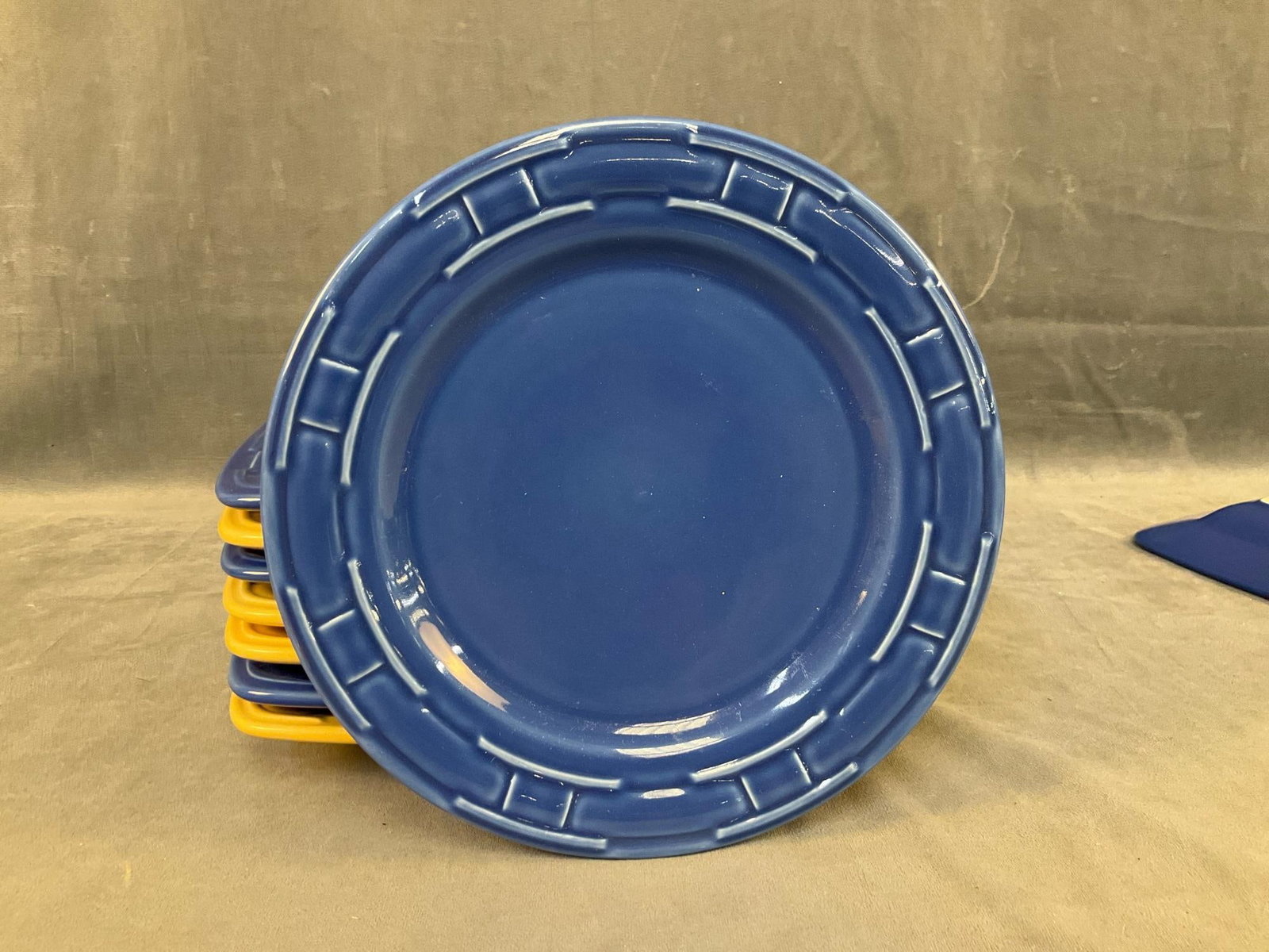 Longaberger Pottery - 8