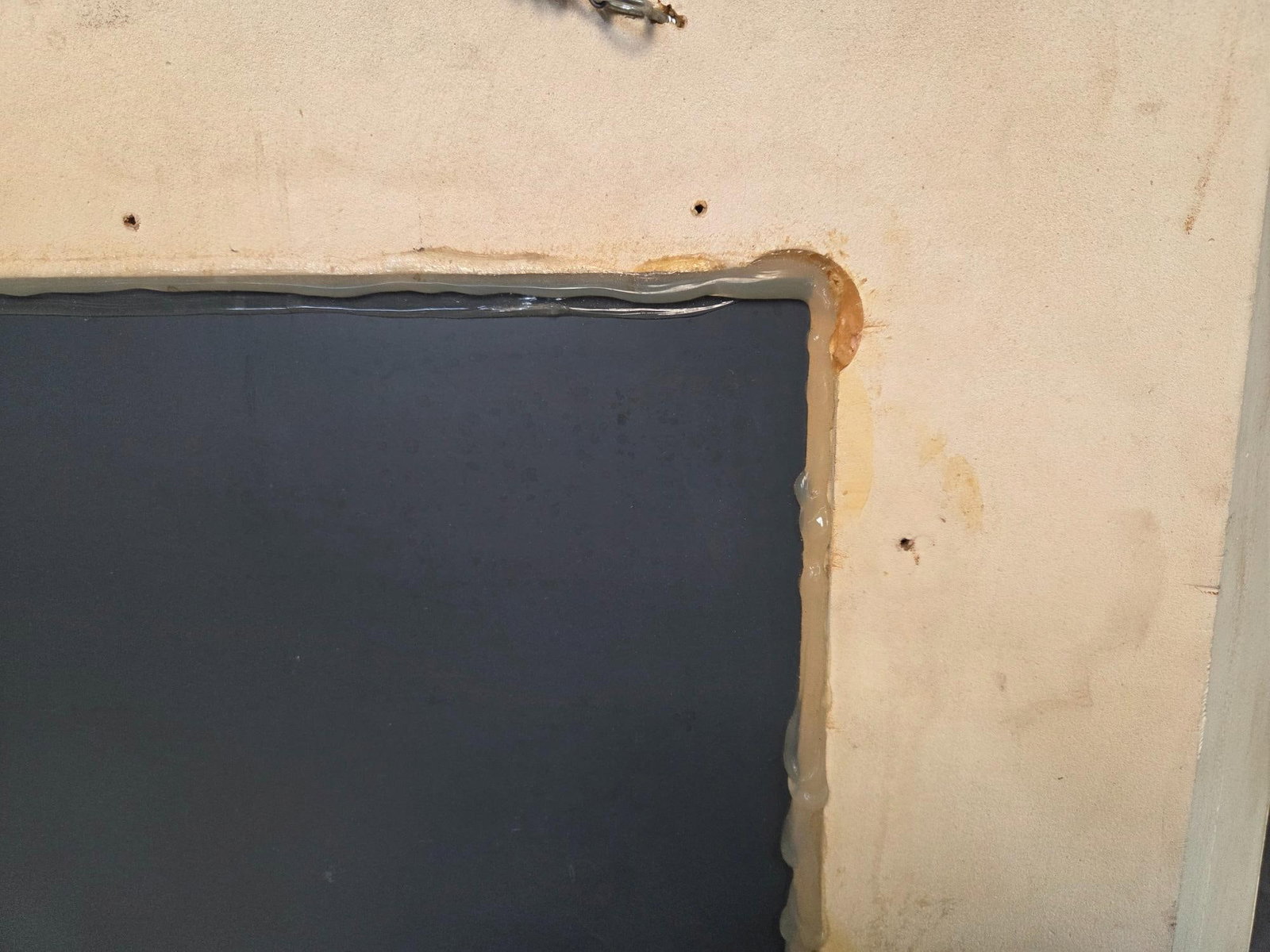 Wall Mirror - 6