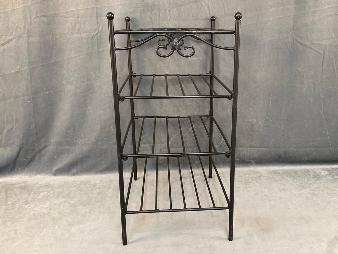 Metal Stand - 2
