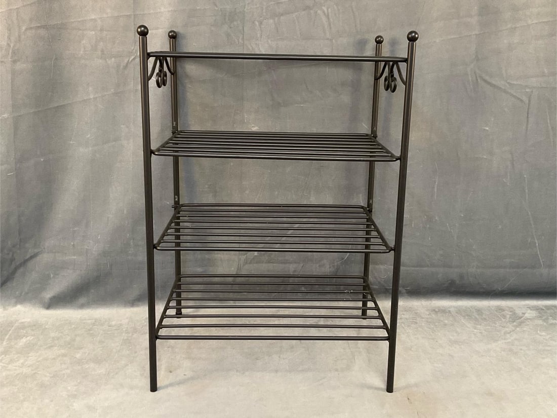 Metal Stand - 3
