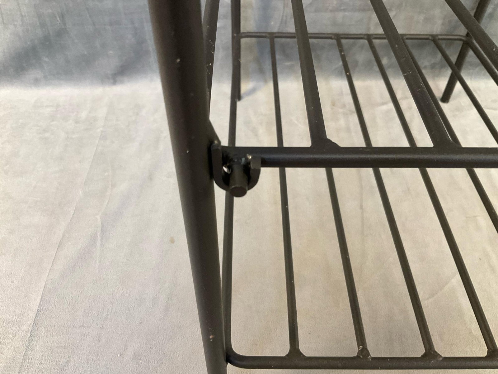 Metal Stand - 6