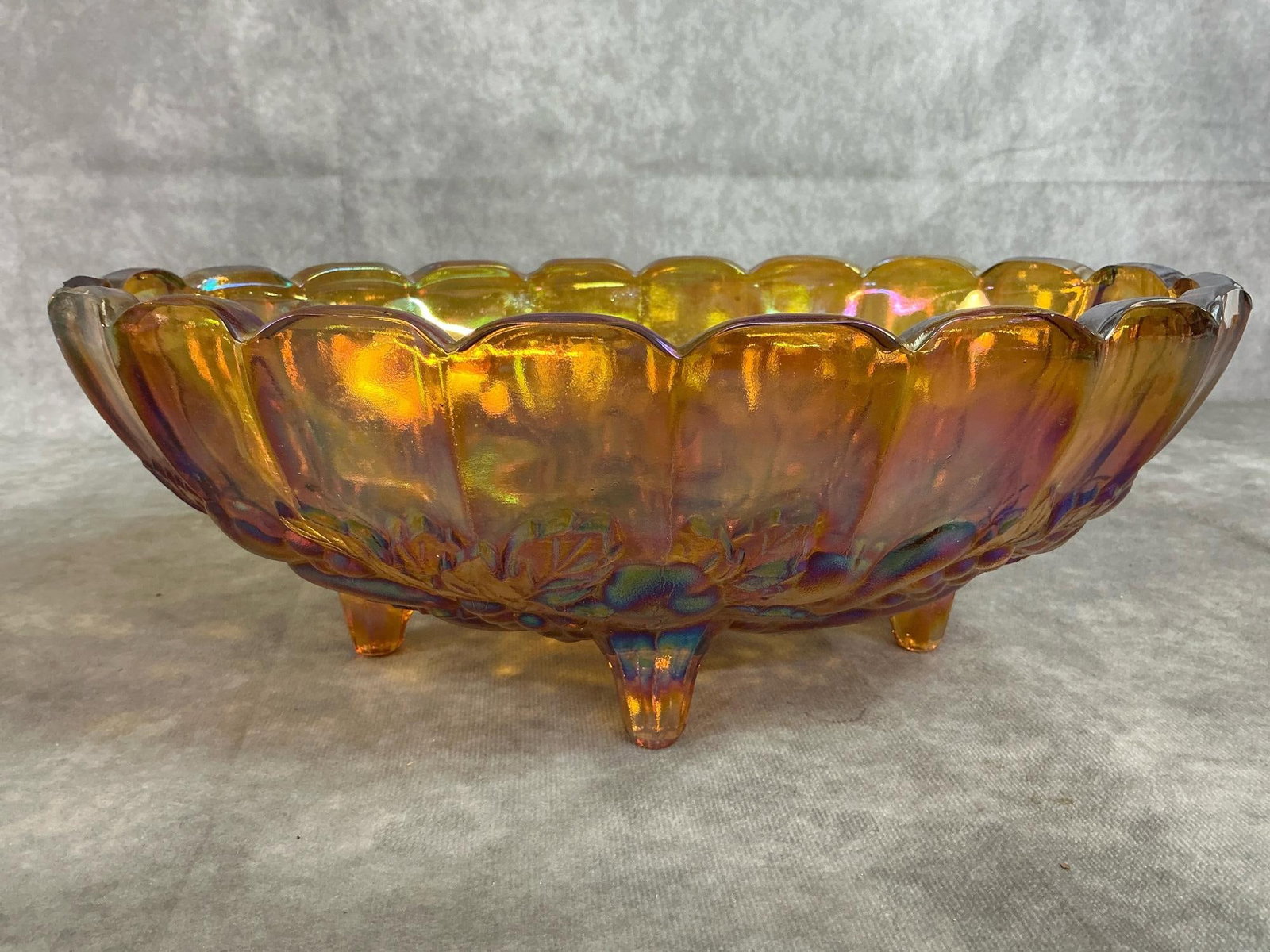 Vintage Glassware - 2