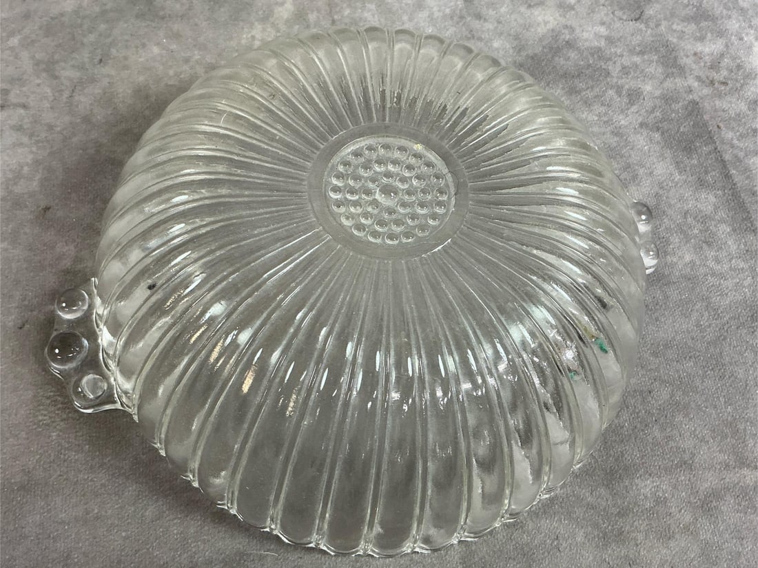 Vintage Glassware - 7