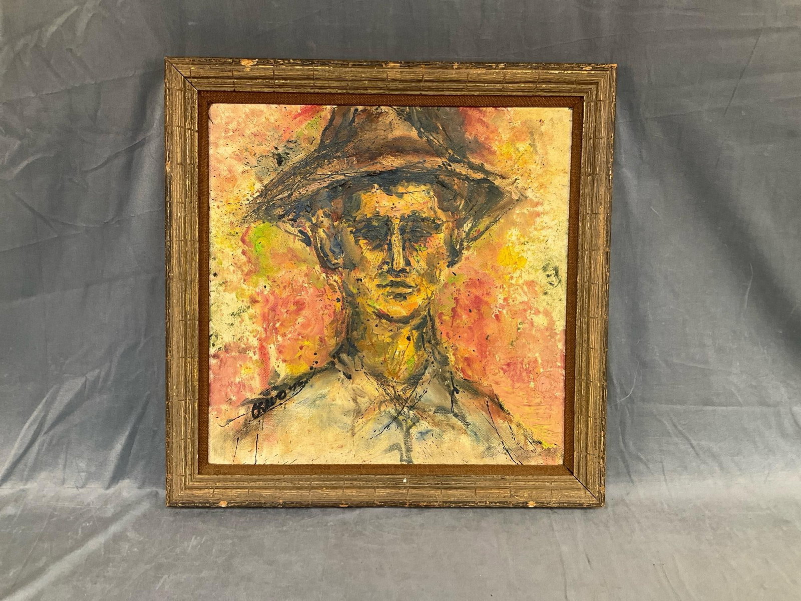 Paintings - 2