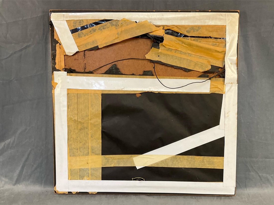 Paintings - 4