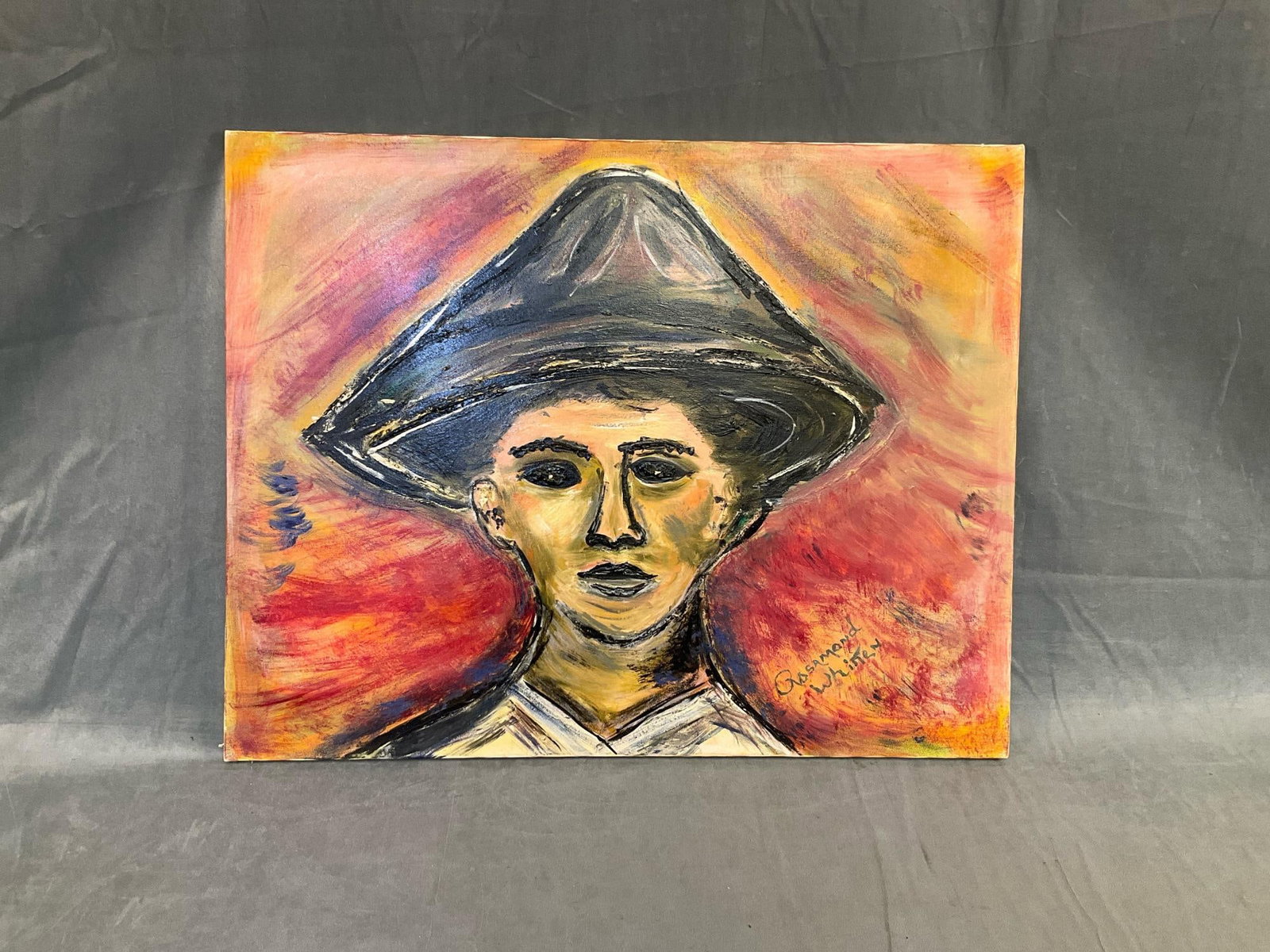 Paintings - 5