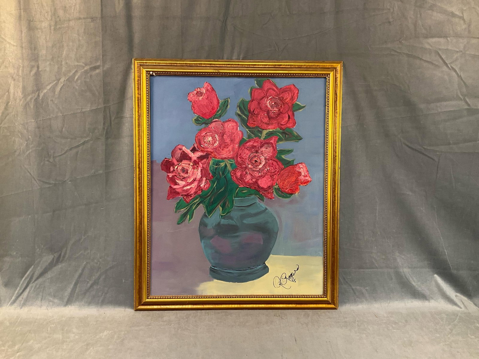 Oil Paintings - 6