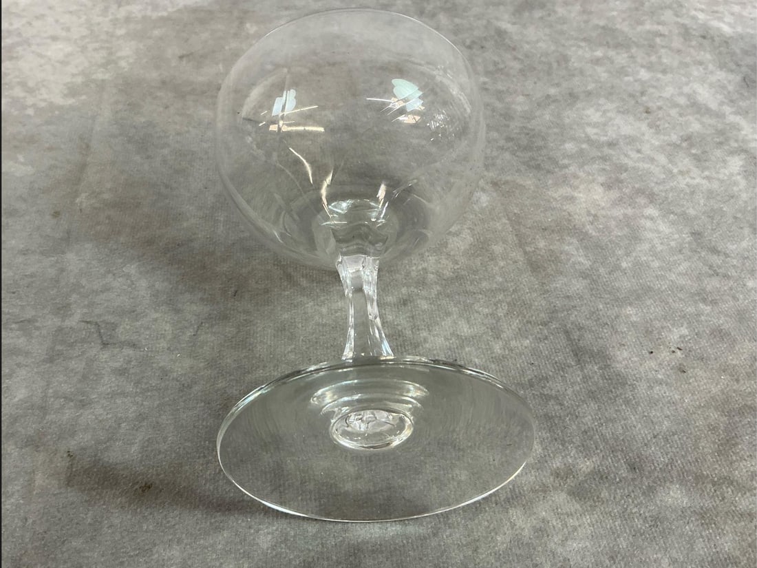 Champagne Glasses & Goblets - 3