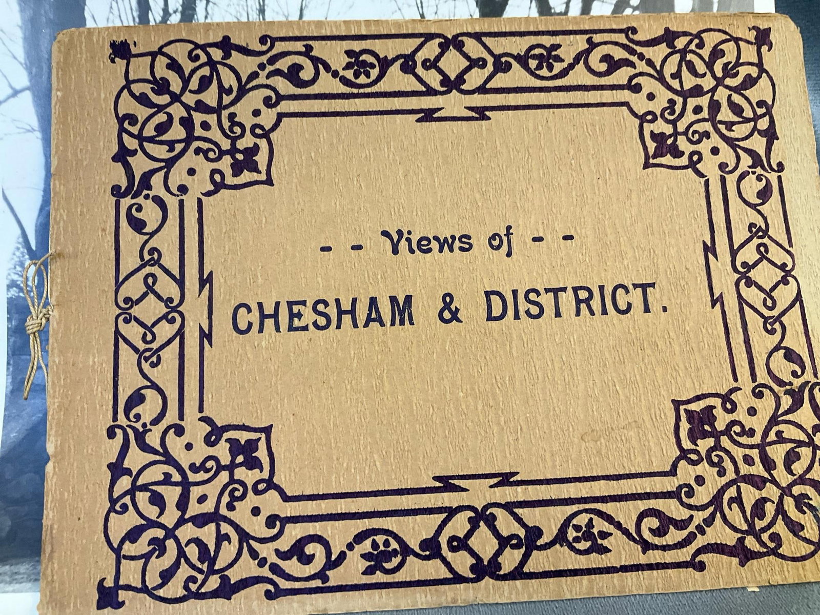 Ephemera - 6