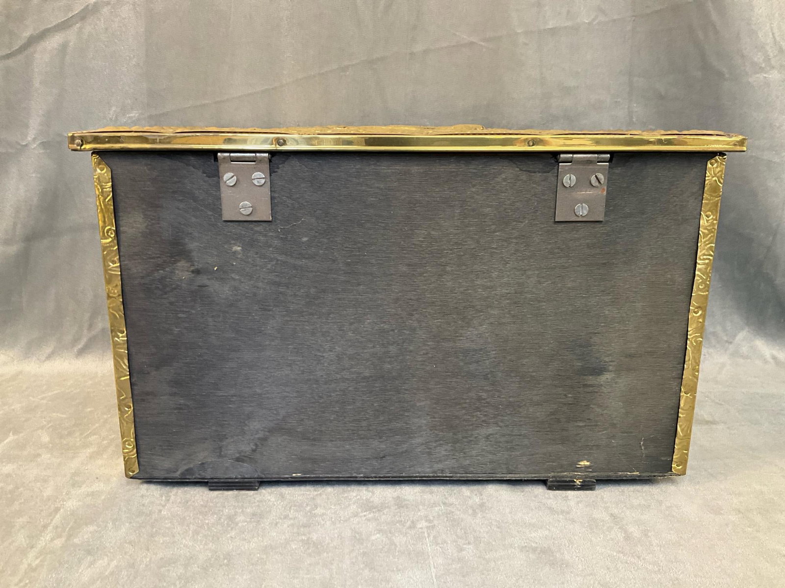 Brass Storage Boxes - 5