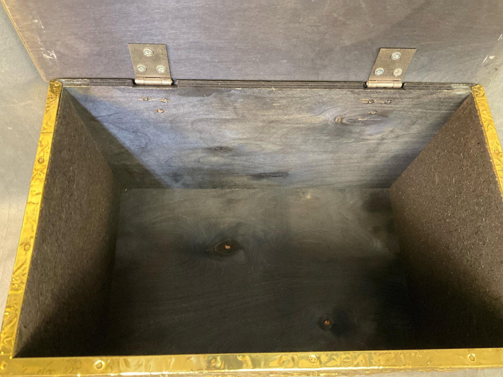 Brass Storage Boxes - 6
