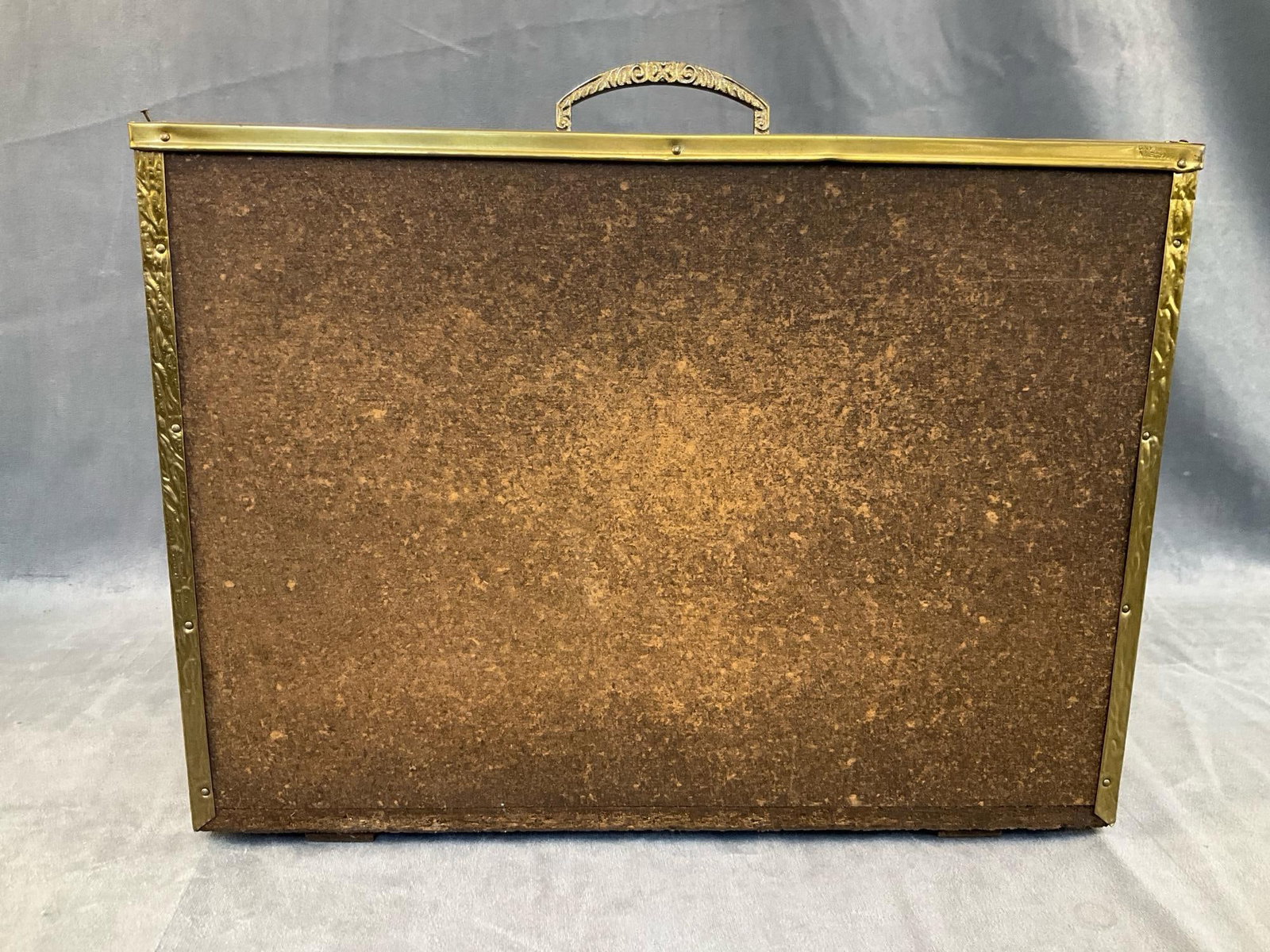 Brass Storage Boxes - 9