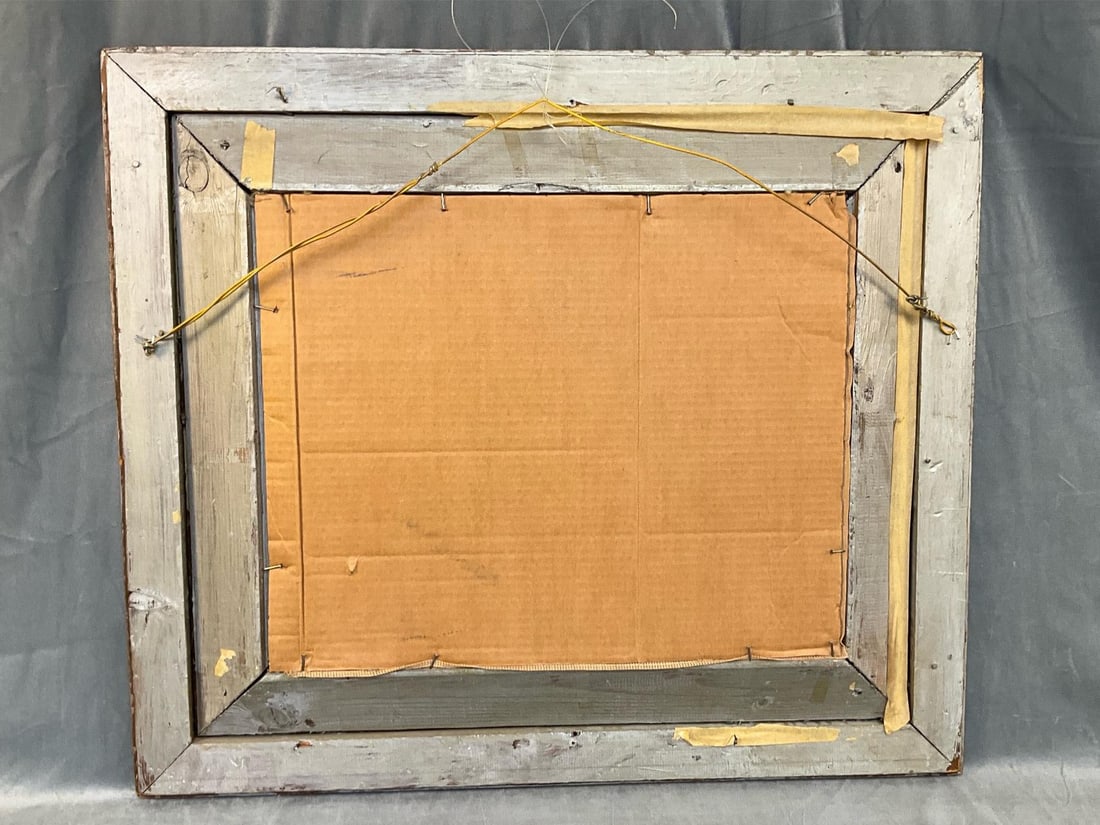 Framed Needlepoints - 3