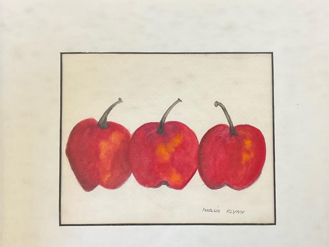 Original Artwork - 2