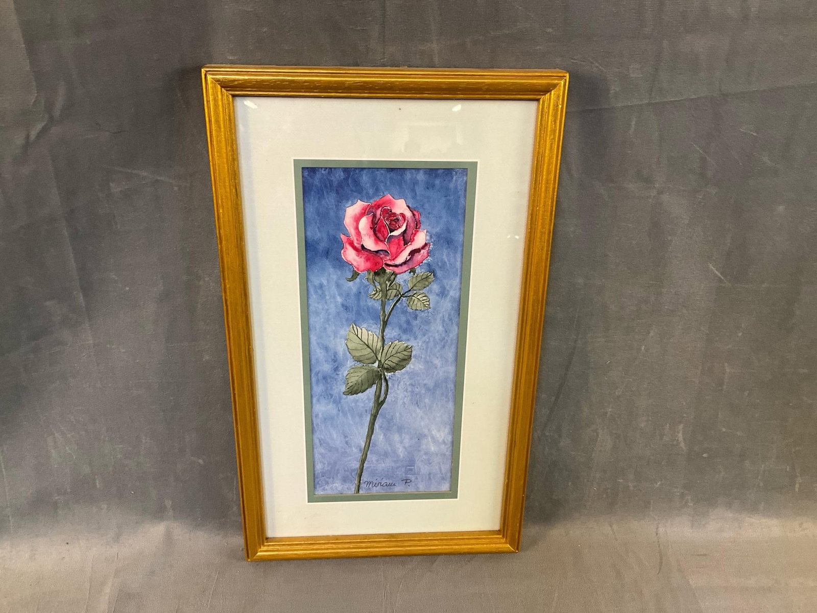 Original Artwork - 5