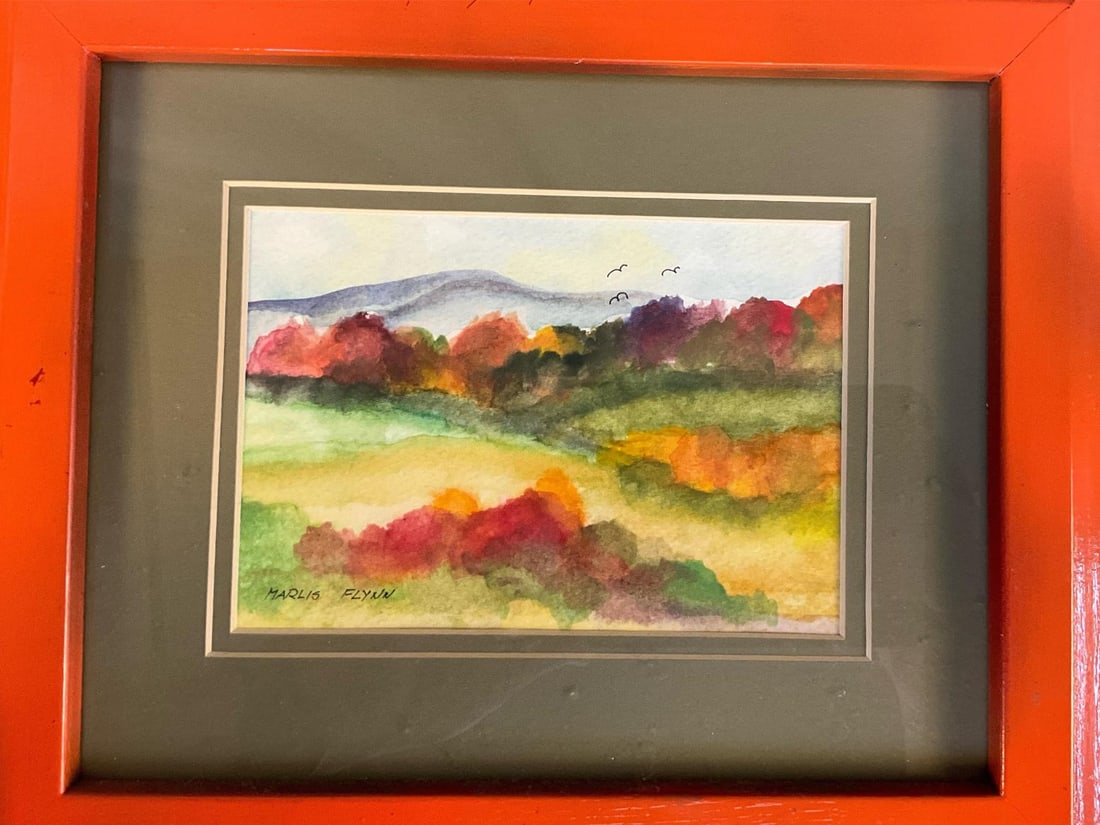 Original Artwork - 6