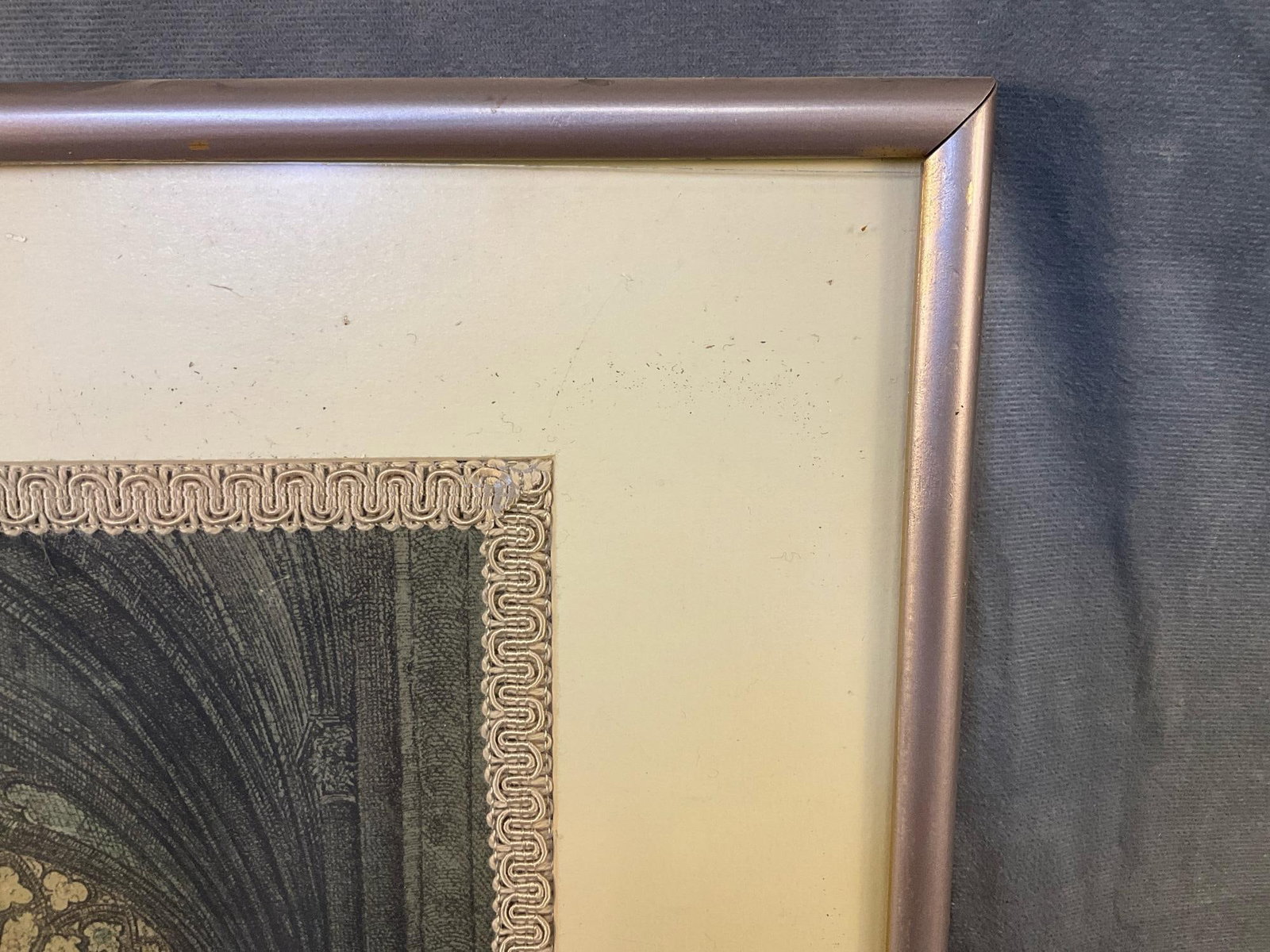 Cathedral Print - 2