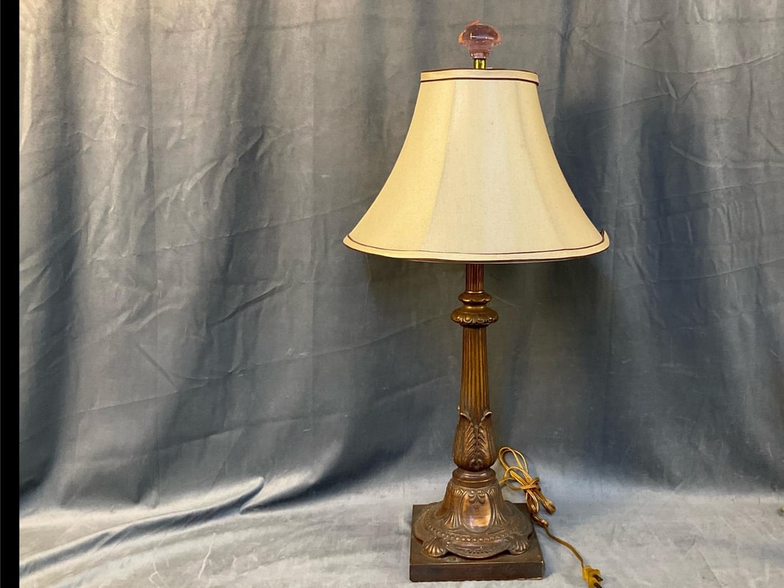 Decorative Lamps - 2