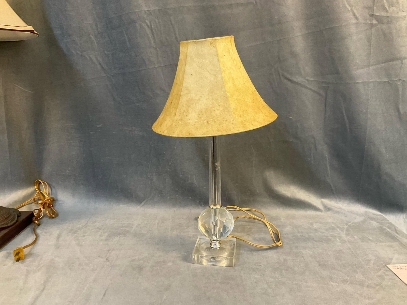 Decorative Lamps - 3