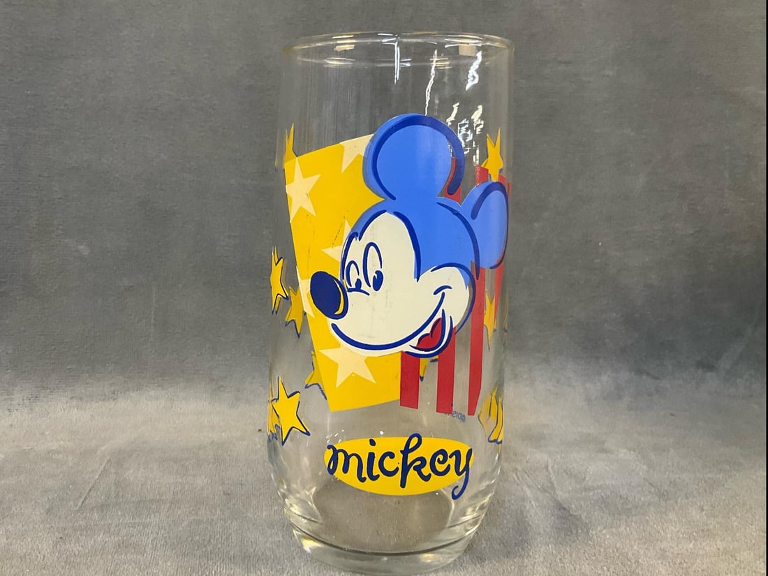 Glassware - 5