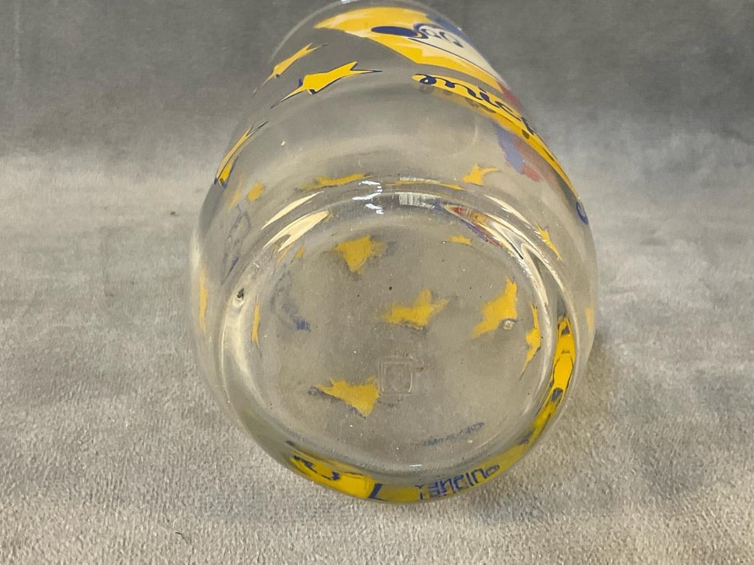 Glassware - 6