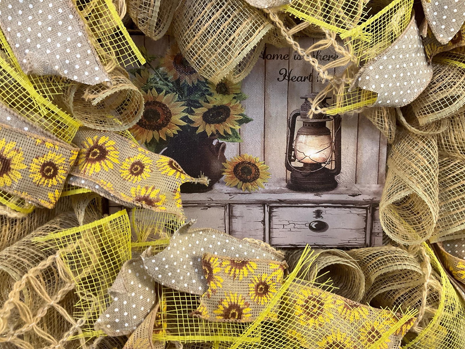 Wreaths - 3