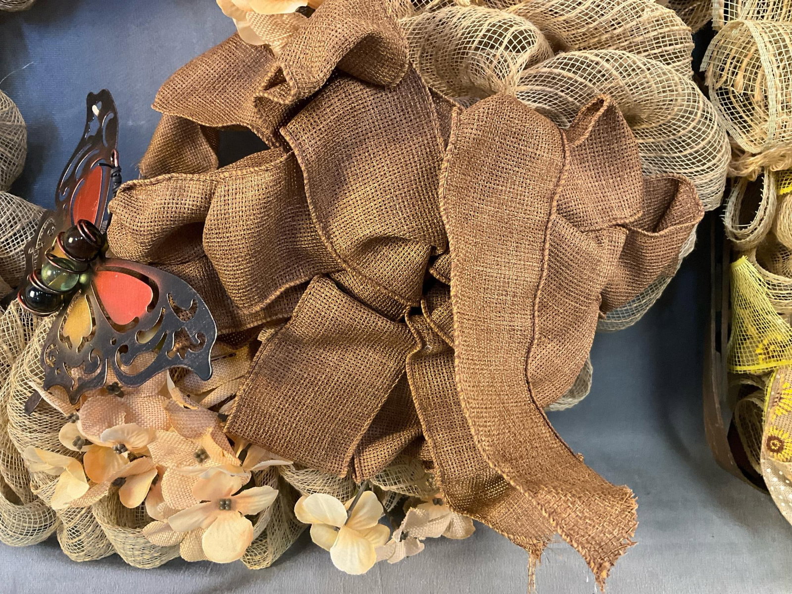 Wreaths - 6