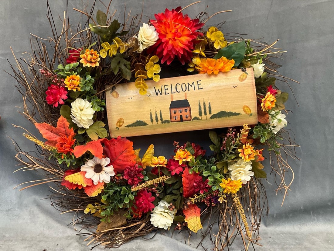 Wreaths - 2