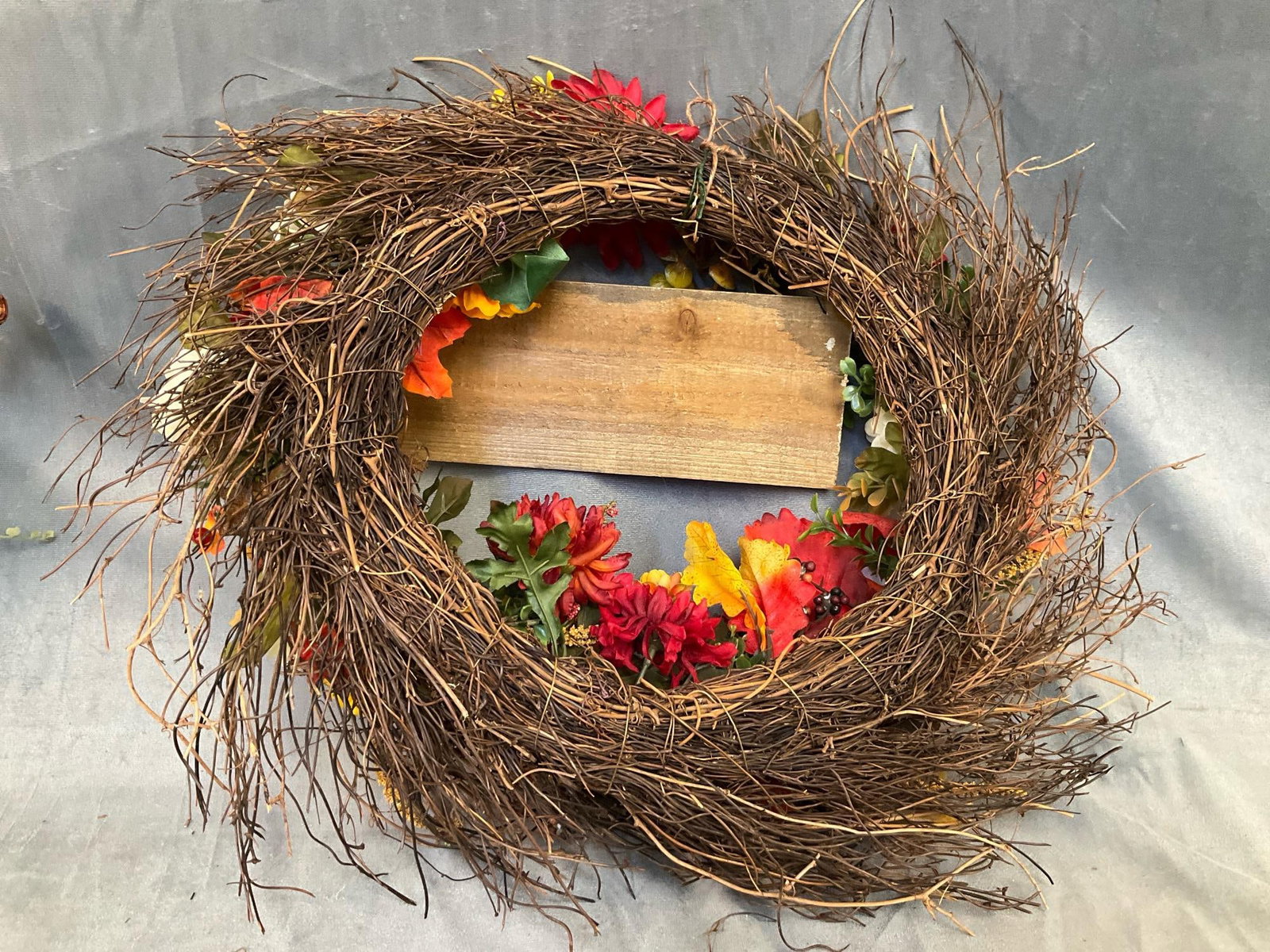 Wreaths - 4