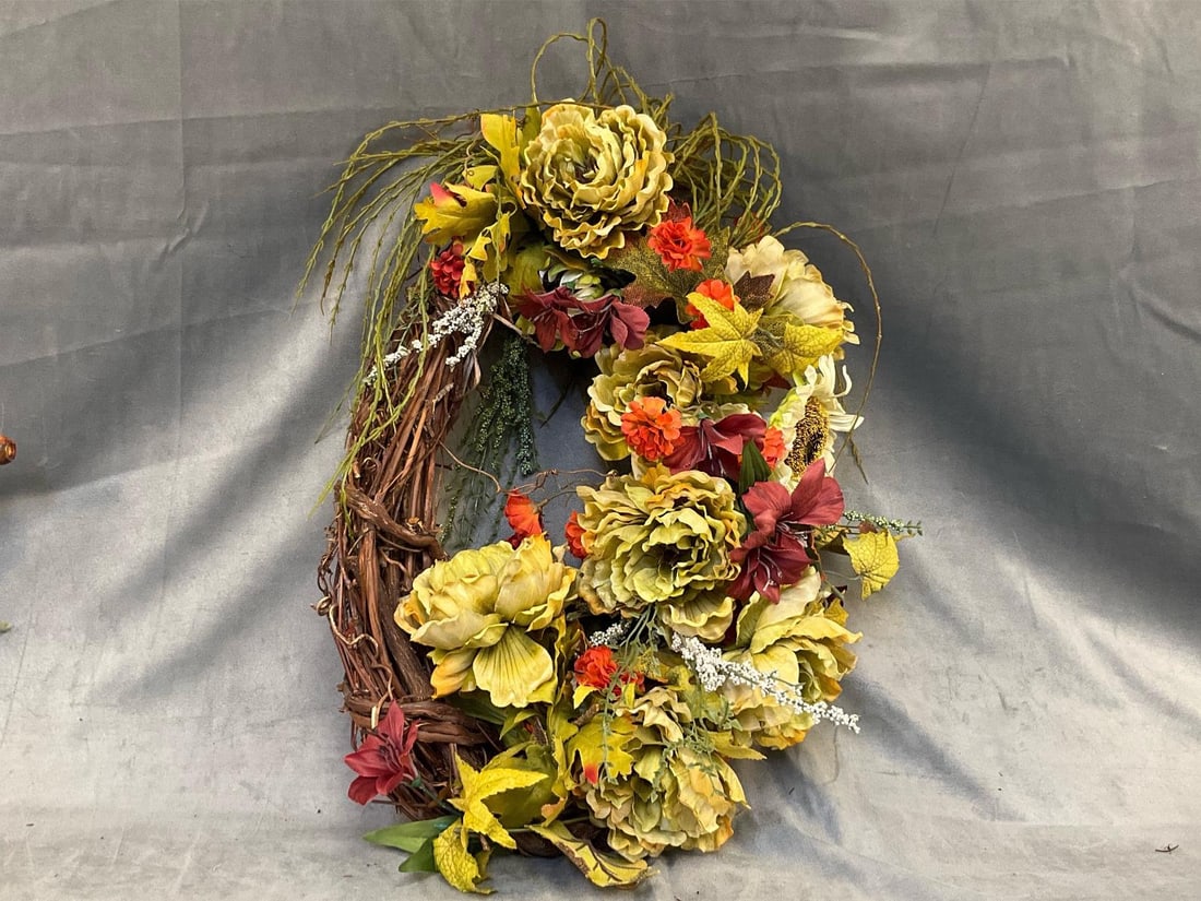 Wreaths - 5