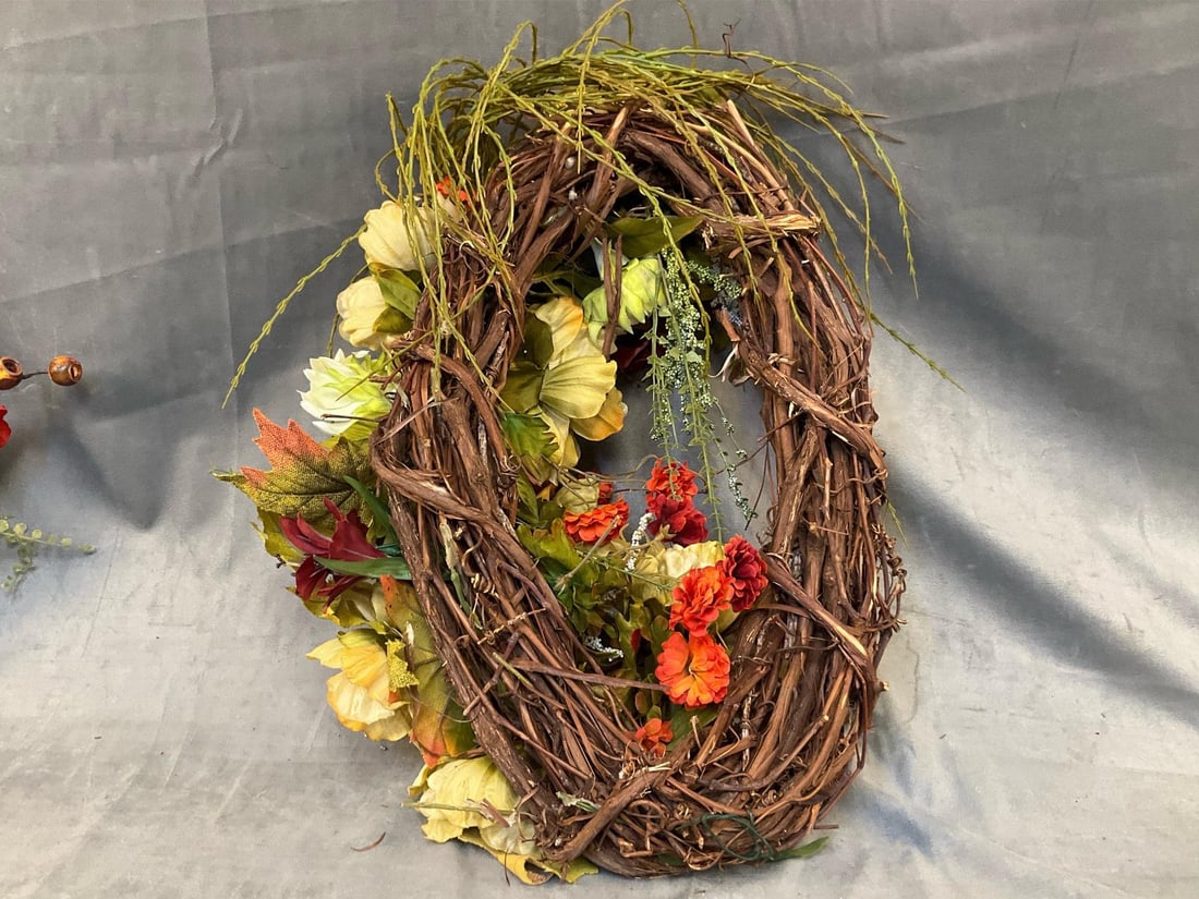 Wreaths - 6
