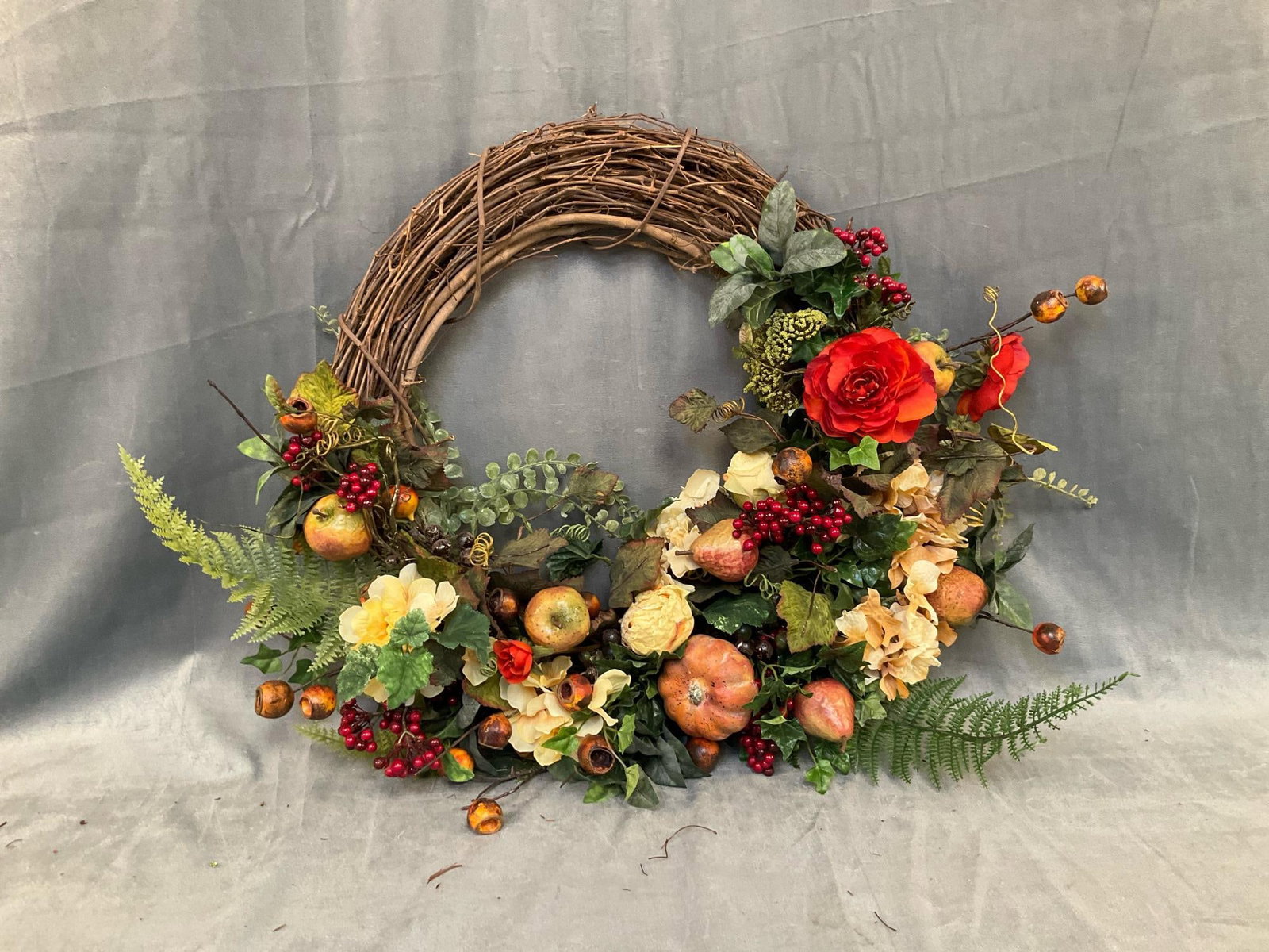 Wreaths - 7