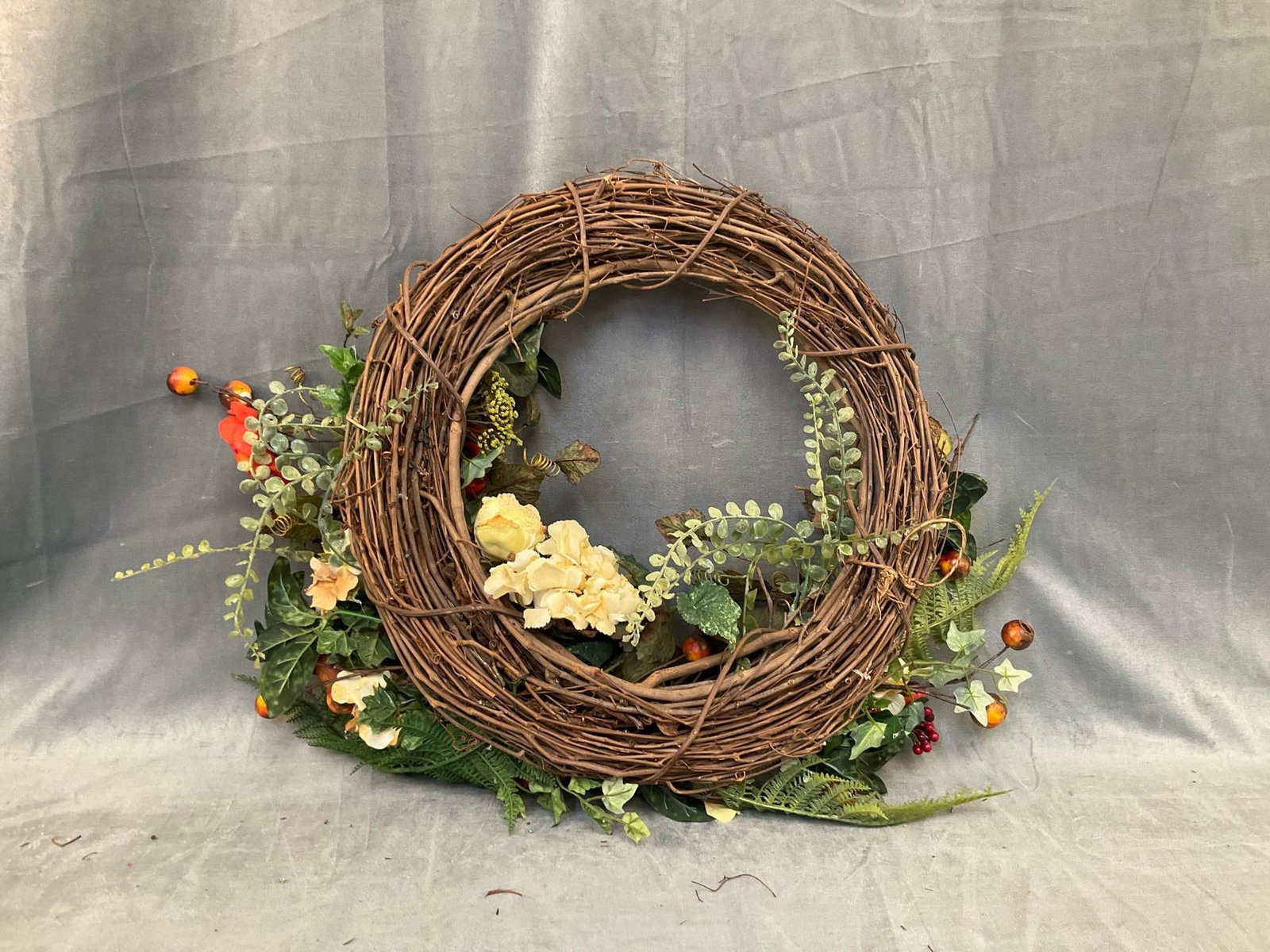 Wreaths - 8