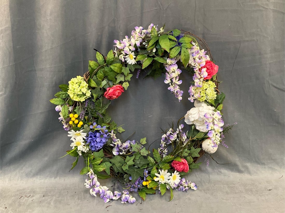 Wreaths - 2