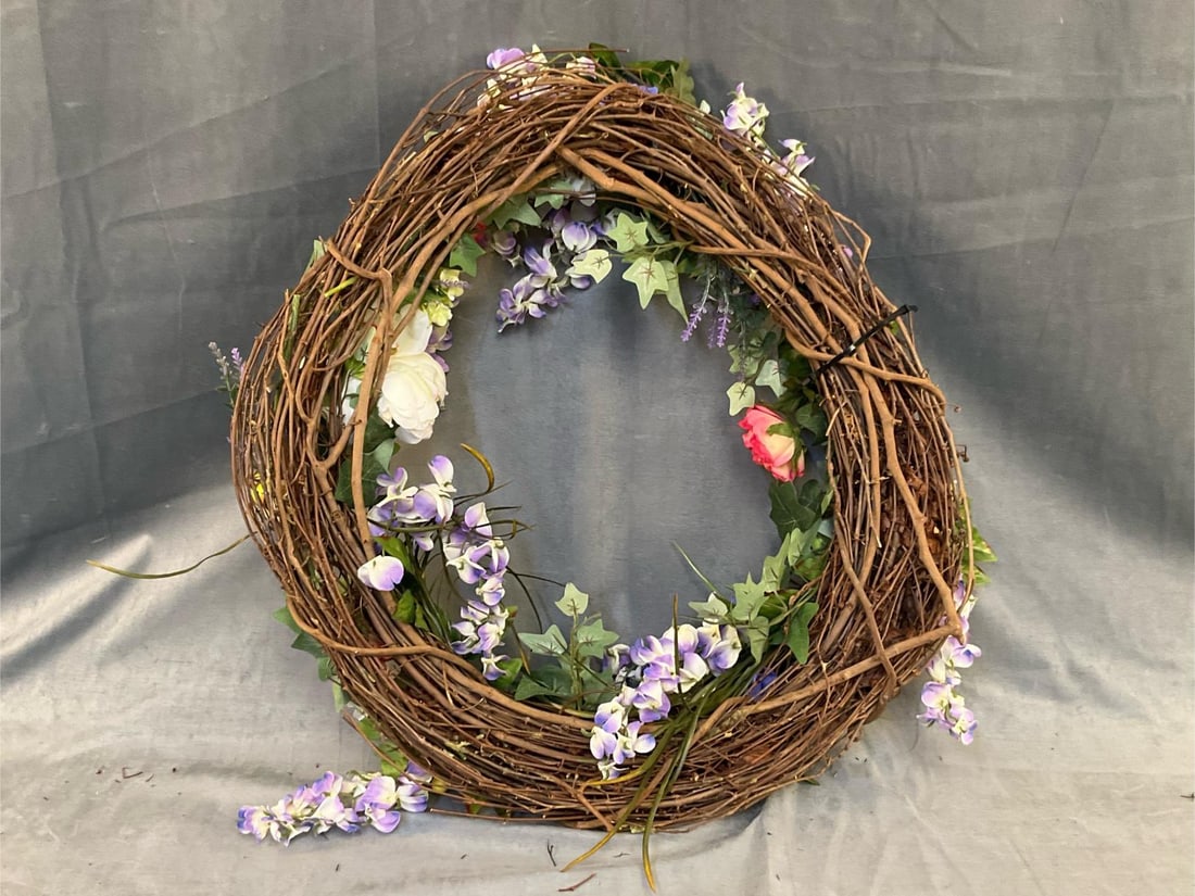 Wreaths - 3