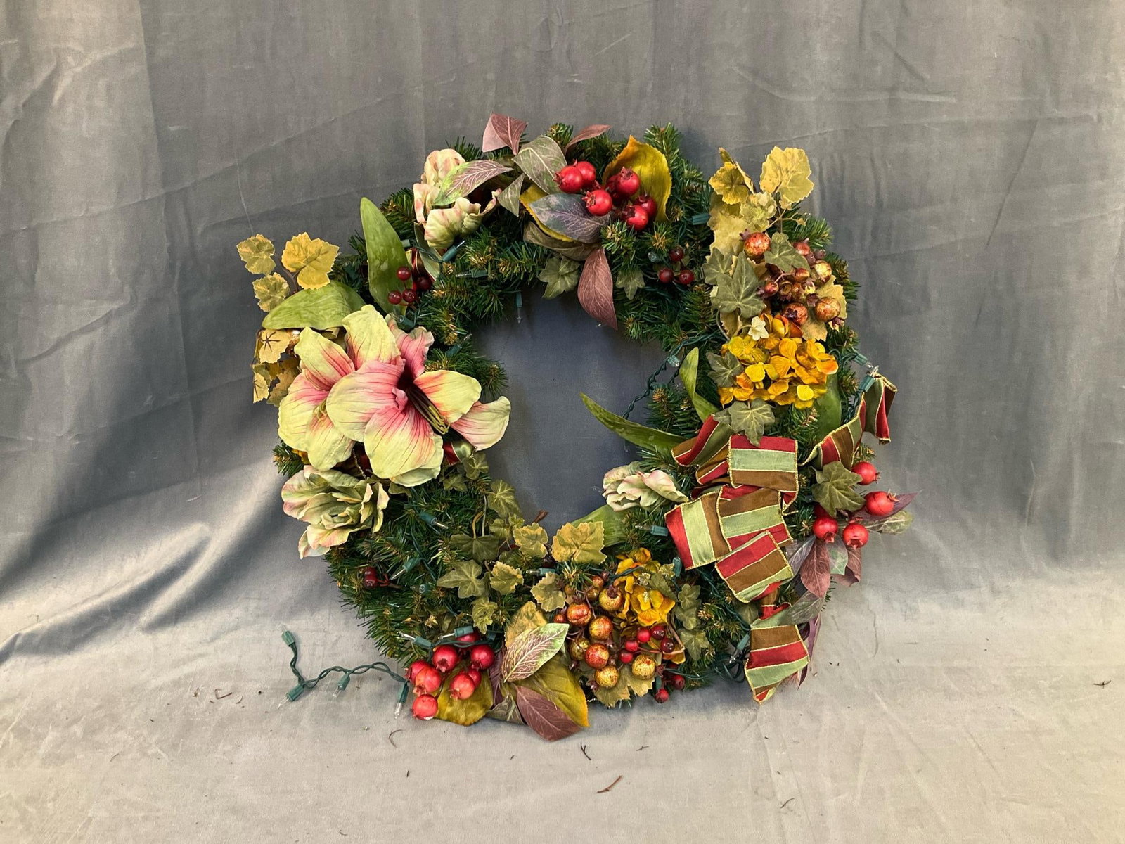 Wreaths - 4