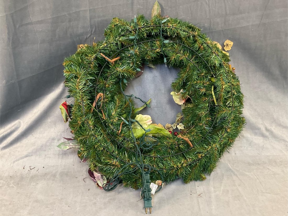 Wreaths - 5
