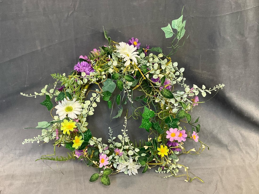 Wreaths - 7