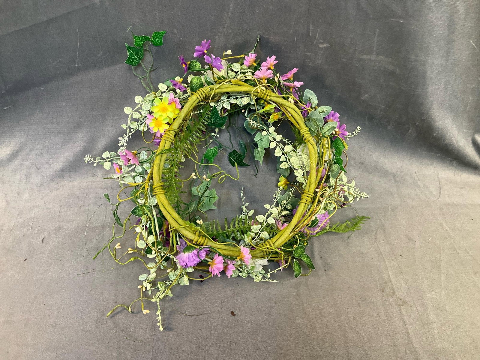 Wreaths - 8