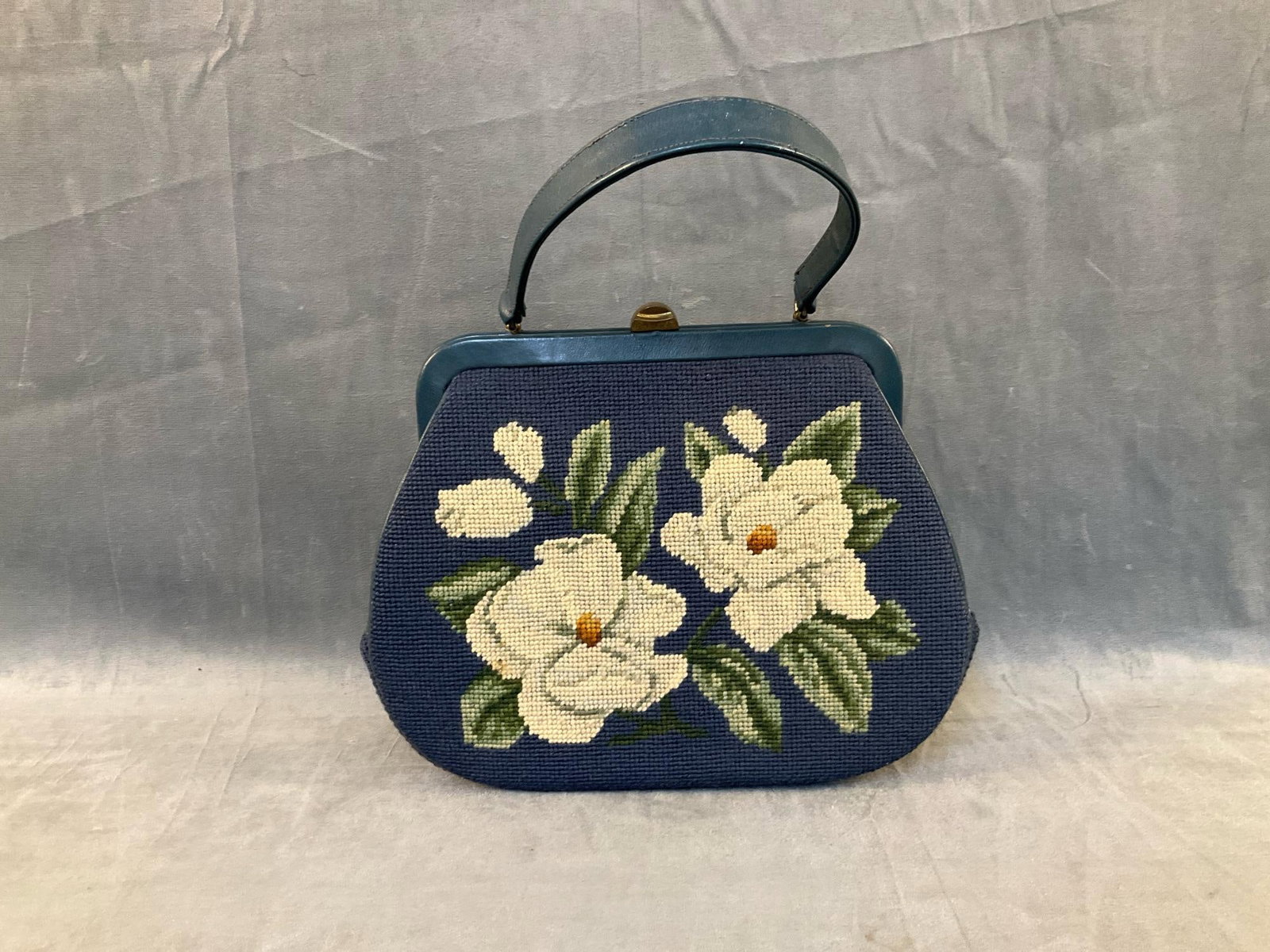 Needlepoint Purses - 2