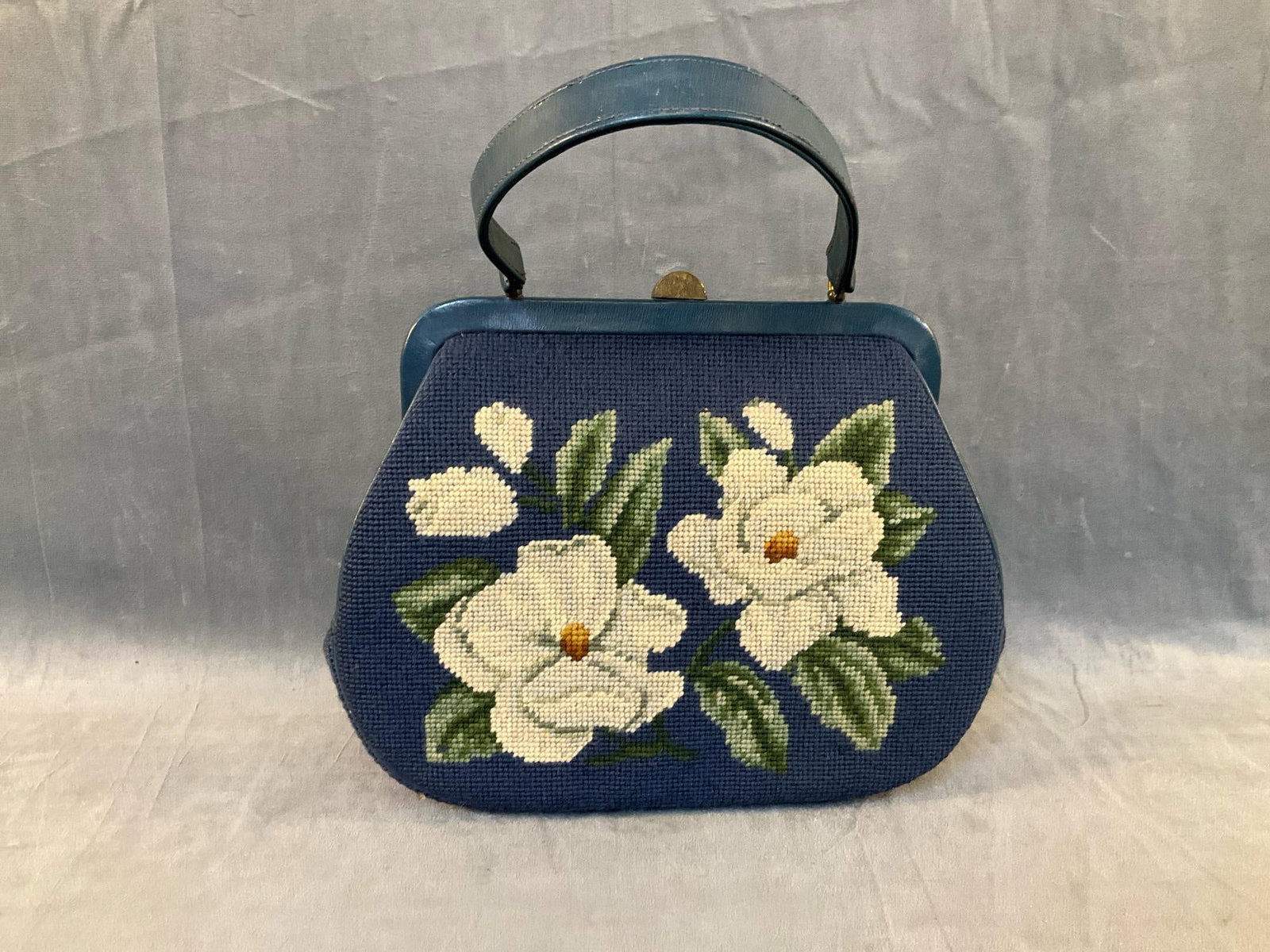 Needlepoint Purses - 3