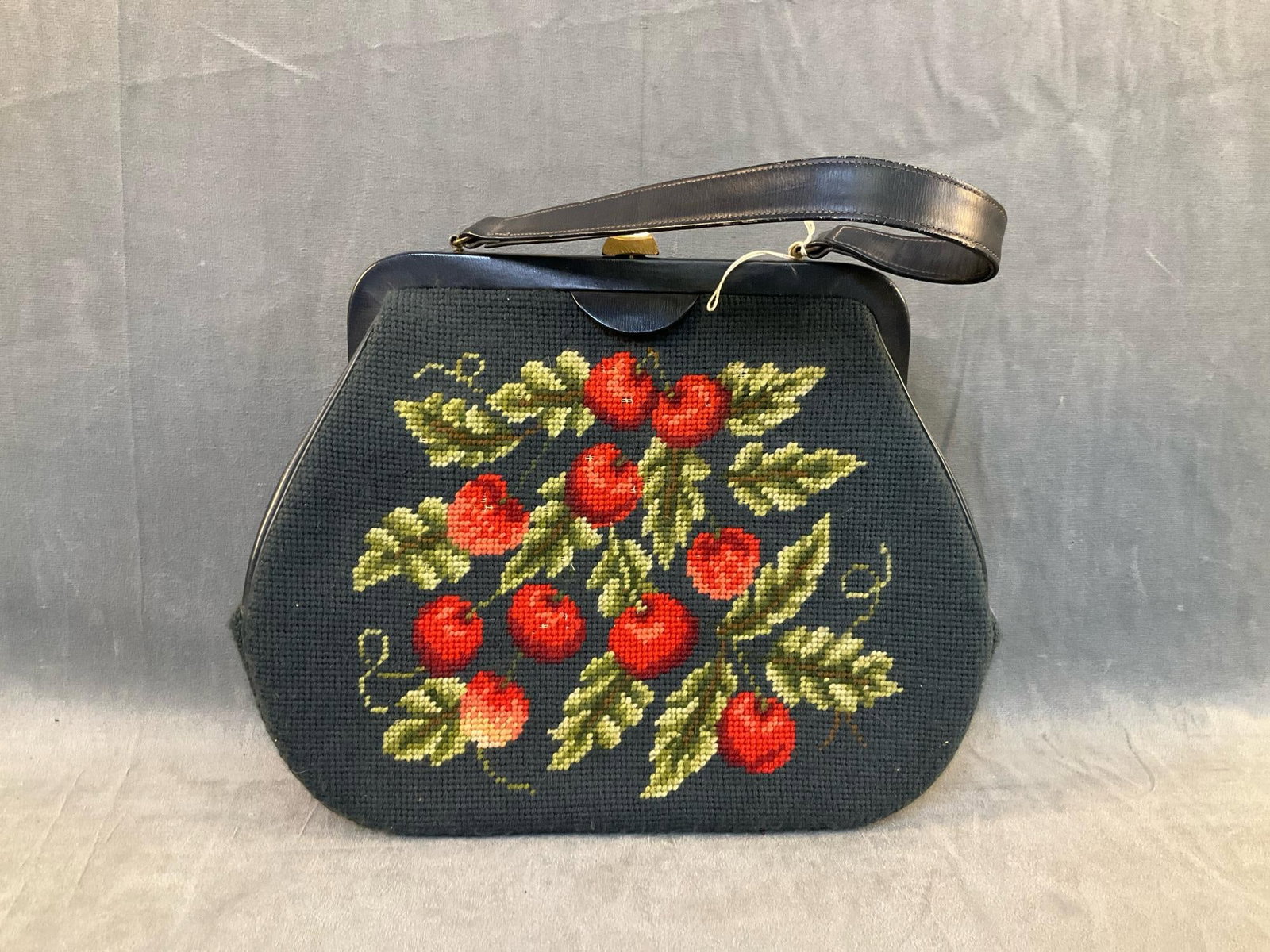 Needlepoint Purses - 4